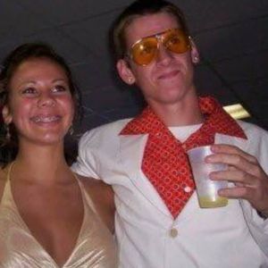 Meet your Posher, Andrew